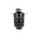 Filtre déshydratant, climatisation EASY FIT 33020 NRF, Vignette 3