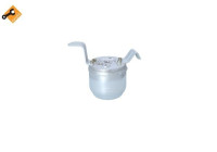 Filtre déshydratant, climatisation EASY FIT 33021 NRF