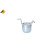 Filtre déshydratant, climatisation EASY FIT 33021 NRF