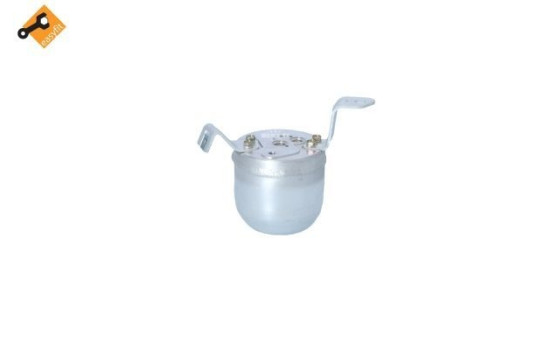 Filtre déshydratant, climatisation EASY FIT 33021 NRF, Image 3