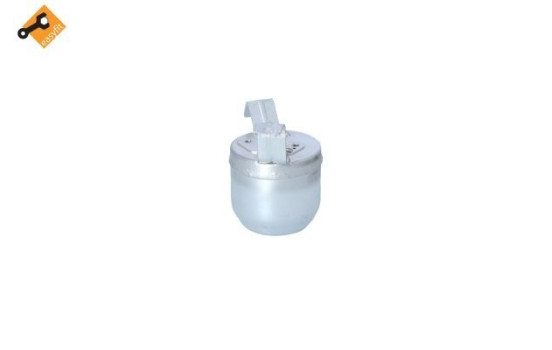 Filtre déshydratant, climatisation EASY FIT 33021 NRF, Image 4