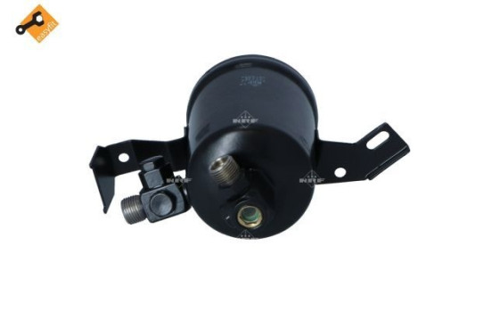 Filtre déshydratant, climatisation EASY FIT 33026 NRF, Image 2