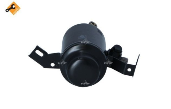 Filtre déshydratant, climatisation EASY FIT 33026 NRF, Image 4