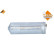 Filtre déshydratant, climatisation EASY FIT 33028 NRF, Vignette 4