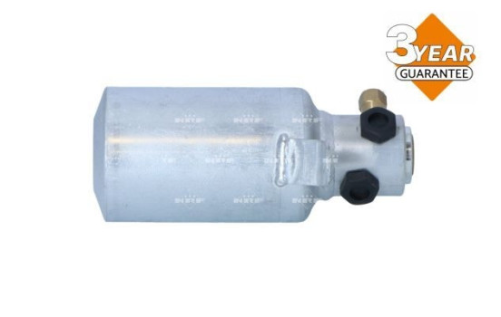 Filtre déshydratant, climatisation EASY FIT 33039 NRF, Image 2