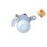 Filtre déshydratant, climatisation EASY FIT 33039 NRF, Vignette 5
