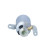 Filtre déshydratant, climatisation EASY FIT 33039 NRF, Vignette 2