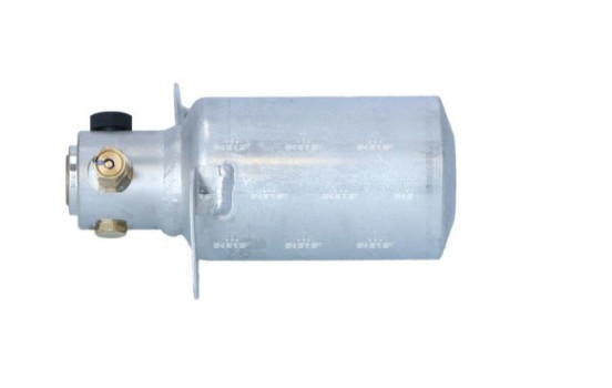 Filtre déshydratant, climatisation EASY FIT 33039 NRF, Image 3