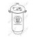 Filtre déshydratant, climatisation EASY FIT 33045 NRF, Vignette 5