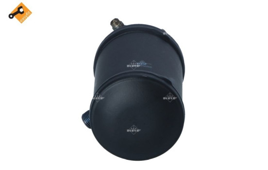 Filtre déshydratant, climatisation EASY FIT 33048 NRF, Image 2