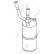 Filtre déshydratant, climatisation EASY FIT 33051 NRF, Vignette 5