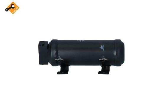 Filtre déshydratant, climatisation EASY FIT 33053 NRF, Image 3