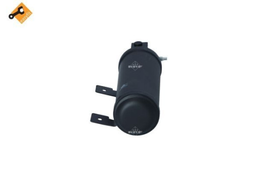 Filtre déshydratant, climatisation EASY FIT 33053 NRF, Image 5