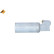 Filtre déshydratant, climatisation EASY FIT 33056 NRF, Vignette 4
