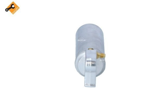 Filtre déshydratant, climatisation EASY FIT 33056 NRF, Image 5