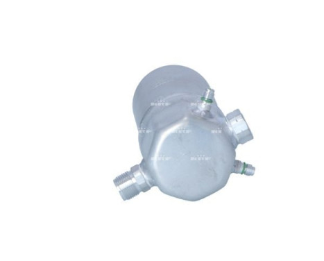 Filtre déshydratant, climatisation EASY FIT 33064 NRF, Image 4