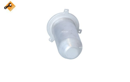 Filtre déshydratant, climatisation EASY FIT 33072 NRF, Image 3