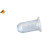 Filtre déshydratant, climatisation EASY FIT 33072 NRF, Vignette 4