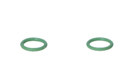 Filtre déshydratant, climatisation EASY FIT 33072 NRF, Image 6