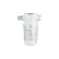 Filtre déshydratant, climatisation EASY FIT 33081 NRF, Vignette 4