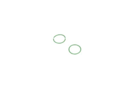 Filtre déshydratant, climatisation EASY FIT 33081 NRF, Image 6