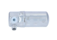 Filtre déshydratant, climatisation EASY FIT 33082 NRF