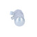 Filtre déshydratant, climatisation EASY FIT 33082 NRF, Vignette 2