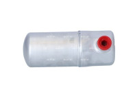 Filtre déshydratant, climatisation EASY FIT 33083 NRF