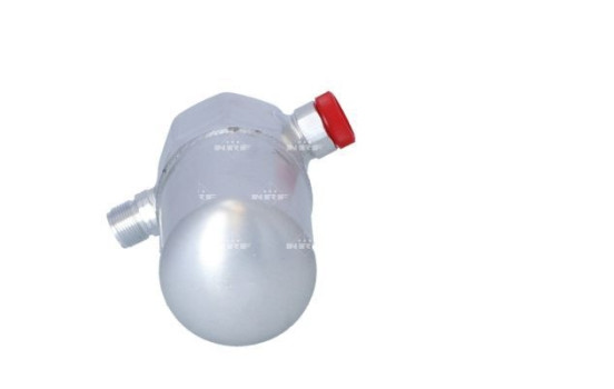 Filtre déshydratant, climatisation EASY FIT 33083 NRF, Image 4