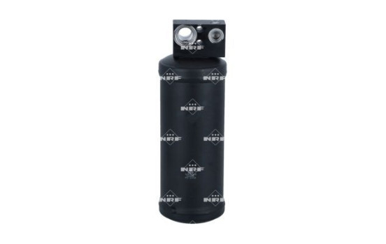 Filtre déshydratant, climatisation EASY FIT 33094 NRF, Image 2