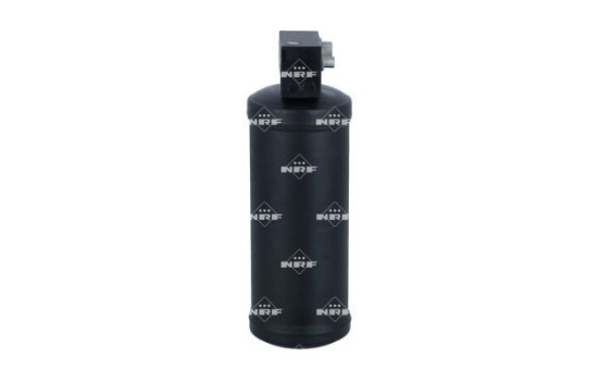 Filtre déshydratant, climatisation EASY FIT 33094 NRF, Image 3
