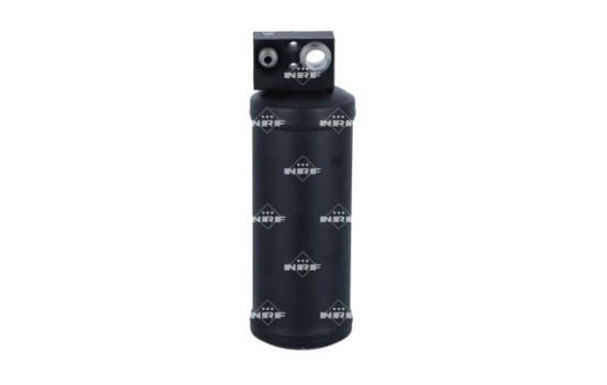 Filtre déshydratant, climatisation EASY FIT 33094 NRF, Image 4