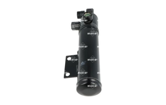 Filtre déshydratant, climatisation EASY FIT 33103 NRF, Image 2