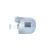 Filtre déshydratant, climatisation EASY FIT 33111 NRF, Vignette 2