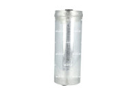 Filtre déshydratant, climatisation EASY FIT 33114 NRF