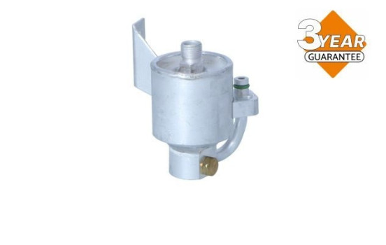Filtre déshydratant, climatisation EASY FIT 33127 NRF, Image 4