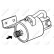 Filtre déshydratant, climatisation EASY FIT 33127 NRF, Vignette 5