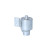 Filtre déshydratant, climatisation EASY FIT 33127 NRF, Vignette 2
