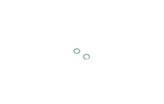 Filtre déshydratant, climatisation EASY FIT 33148 NRF, Image 5