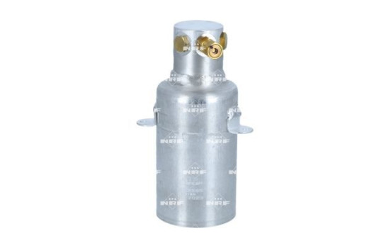 Filtre déshydratant, climatisation EASY FIT 33165 NRF