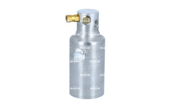Filtre déshydratant, climatisation EASY FIT 33165 NRF, Image 2