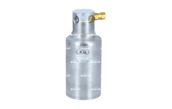 Filtre déshydratant, climatisation EASY FIT 33165 NRF, Image 4