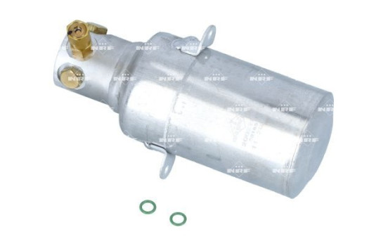 Filtre déshydratant, climatisation EASY FIT 33165 NRF, Image 7