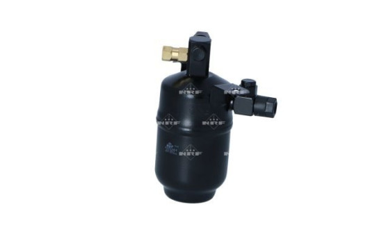 Filtre déshydratant, climatisation EASY FIT 33167 NRF, Image 4