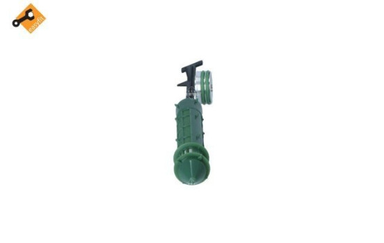 Filtre déshydratant, climatisation EASY FIT 33178 NRF, Image 4