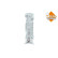 Filtre déshydratant, climatisation EASY FIT 33187 NRF, Vignette 3