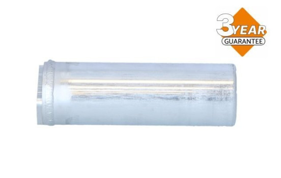 Filtre déshydratant, climatisation EASY FIT 33191 NRF, Image 2