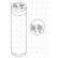 Filtre déshydratant, climatisation EASY FIT 33191 NRF, Vignette 5