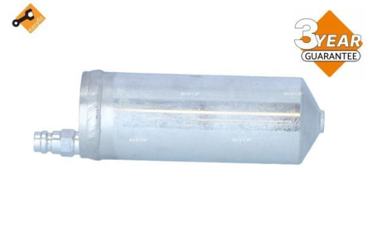 Filtre déshydratant, climatisation EASY FIT 33200 NRF, Image 2