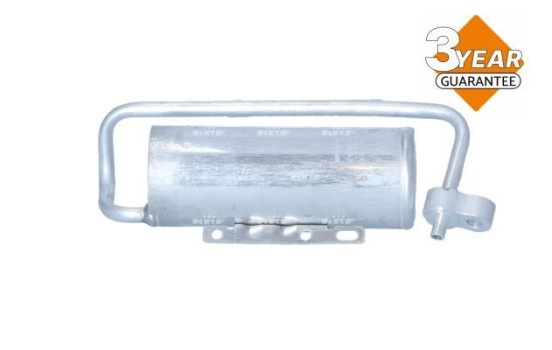 Filtre déshydratant, climatisation EASY FIT 33201 NRF, Image 2